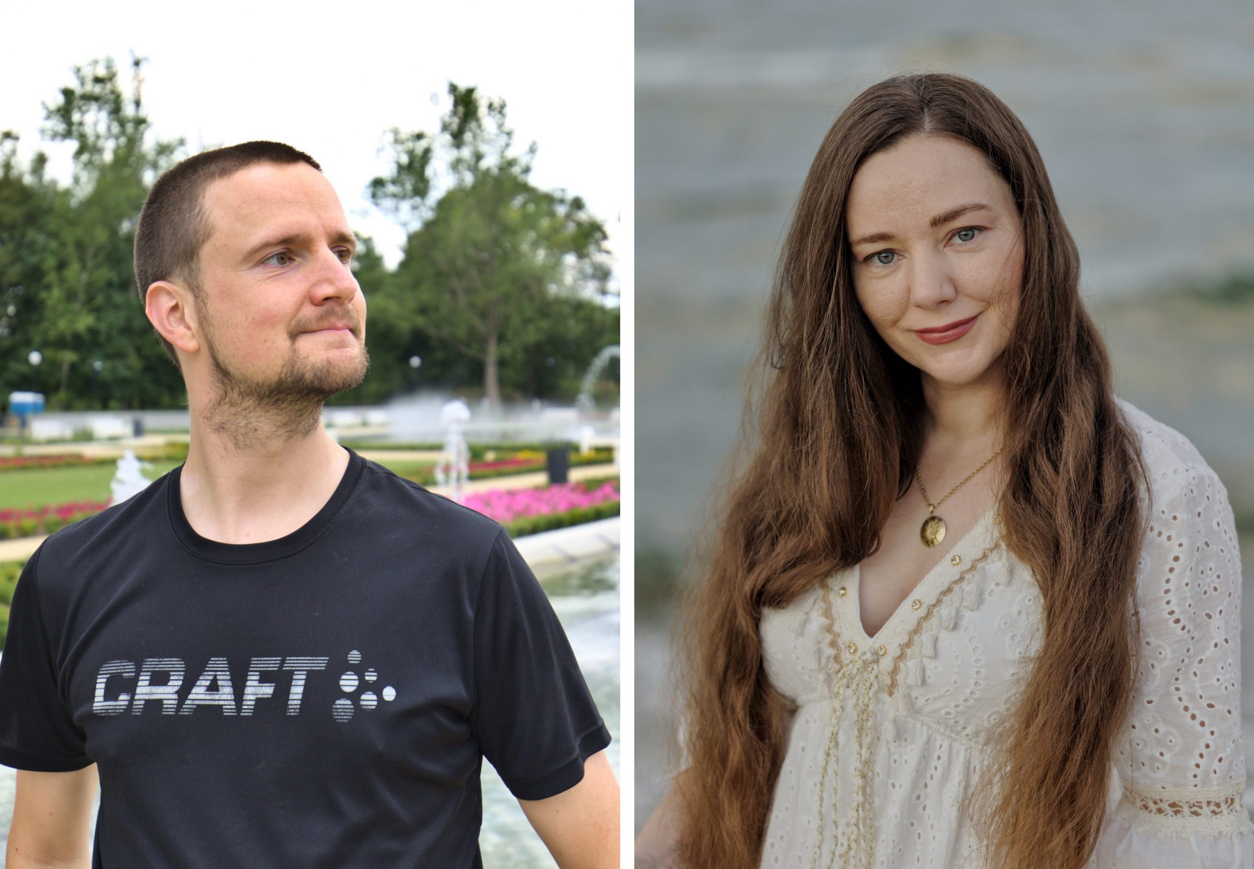 René Kanzler, Dagmara Nawratek