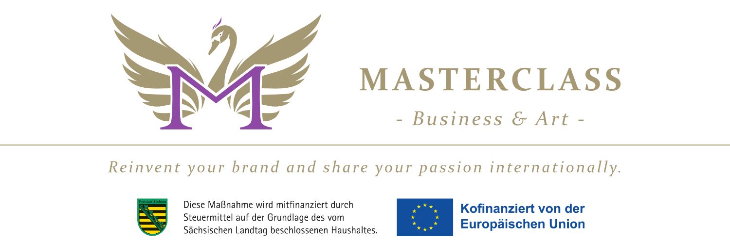 Masterclass. Business & Art