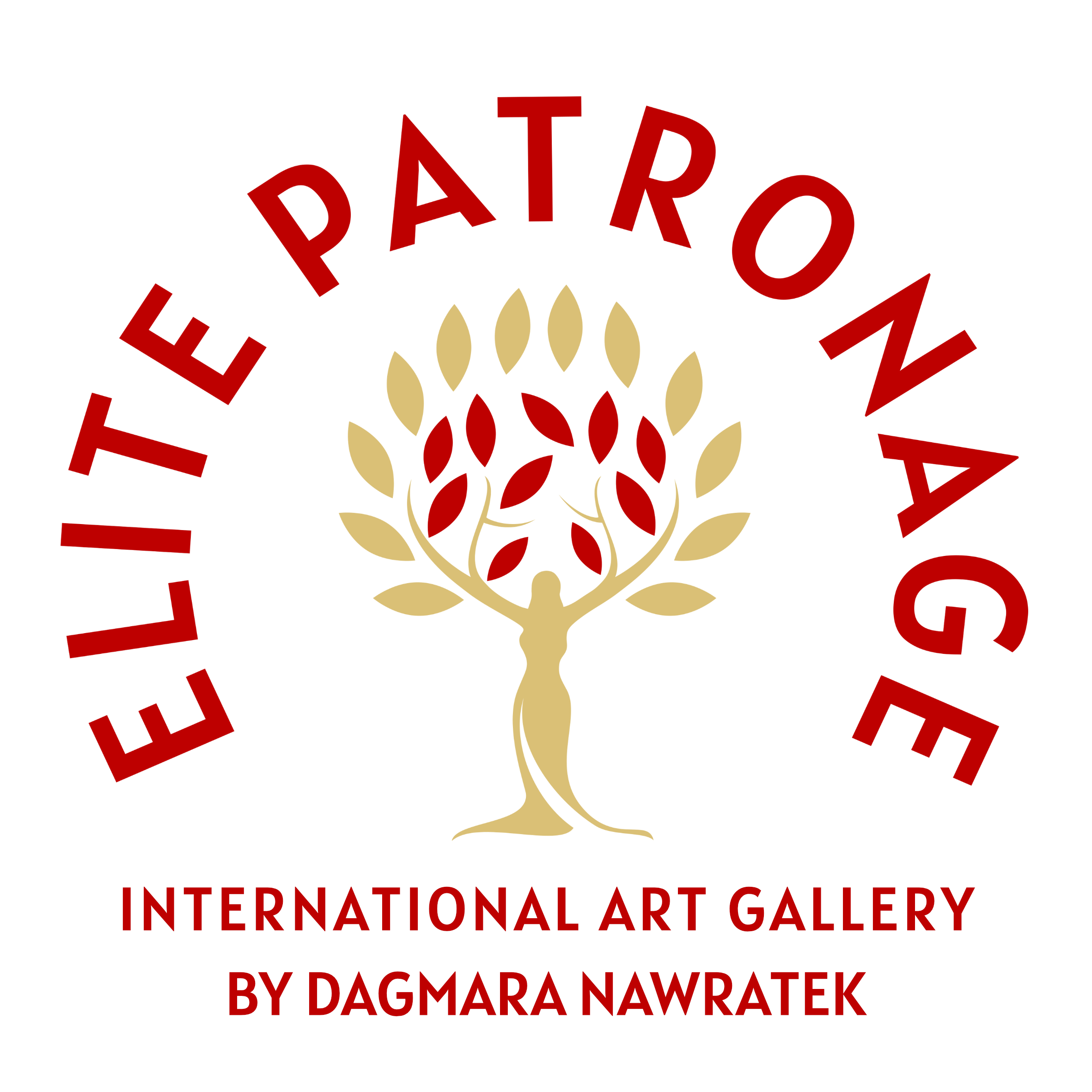 Art Gallery Logo