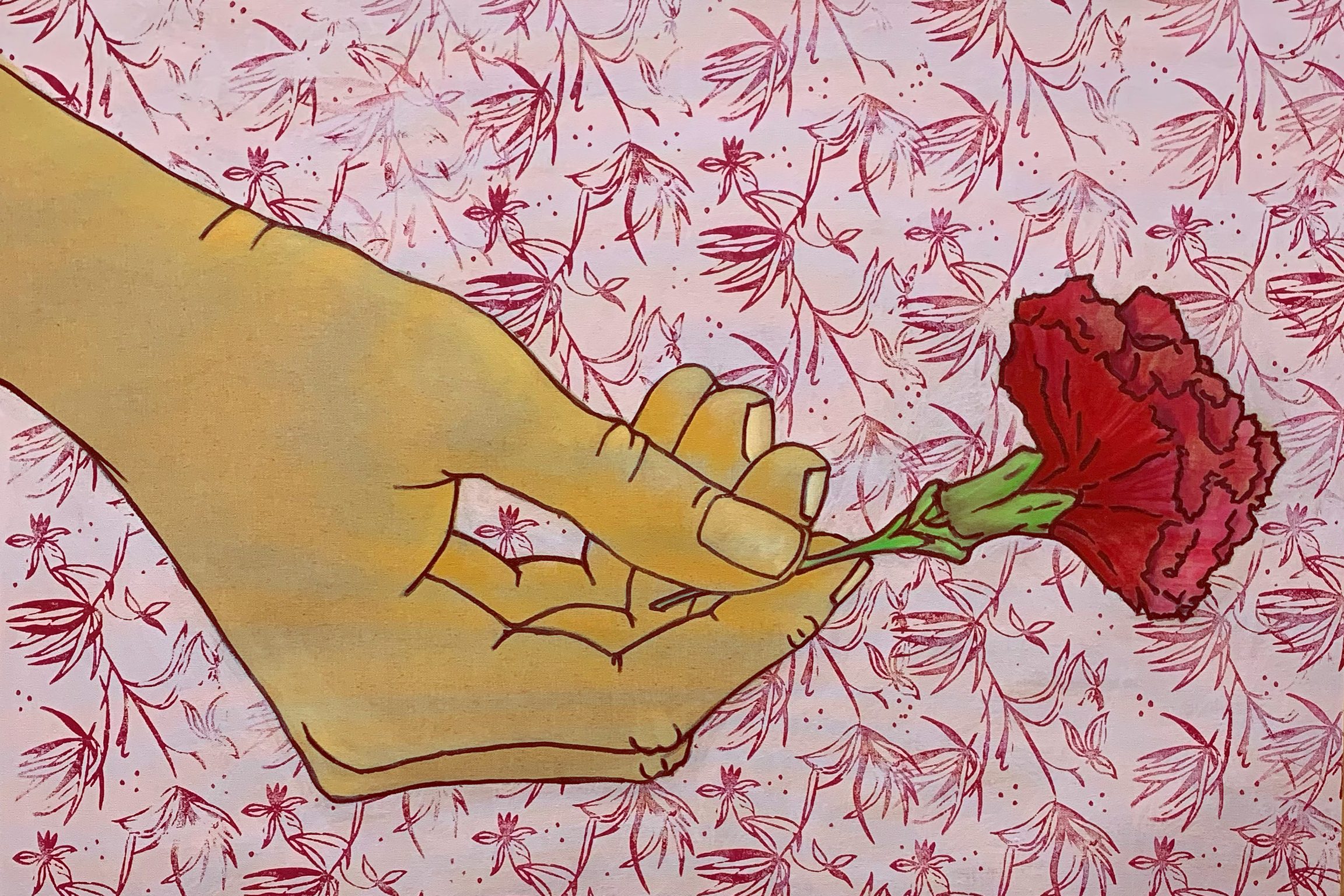 Barbara Heier-Rainer Hand & Werk