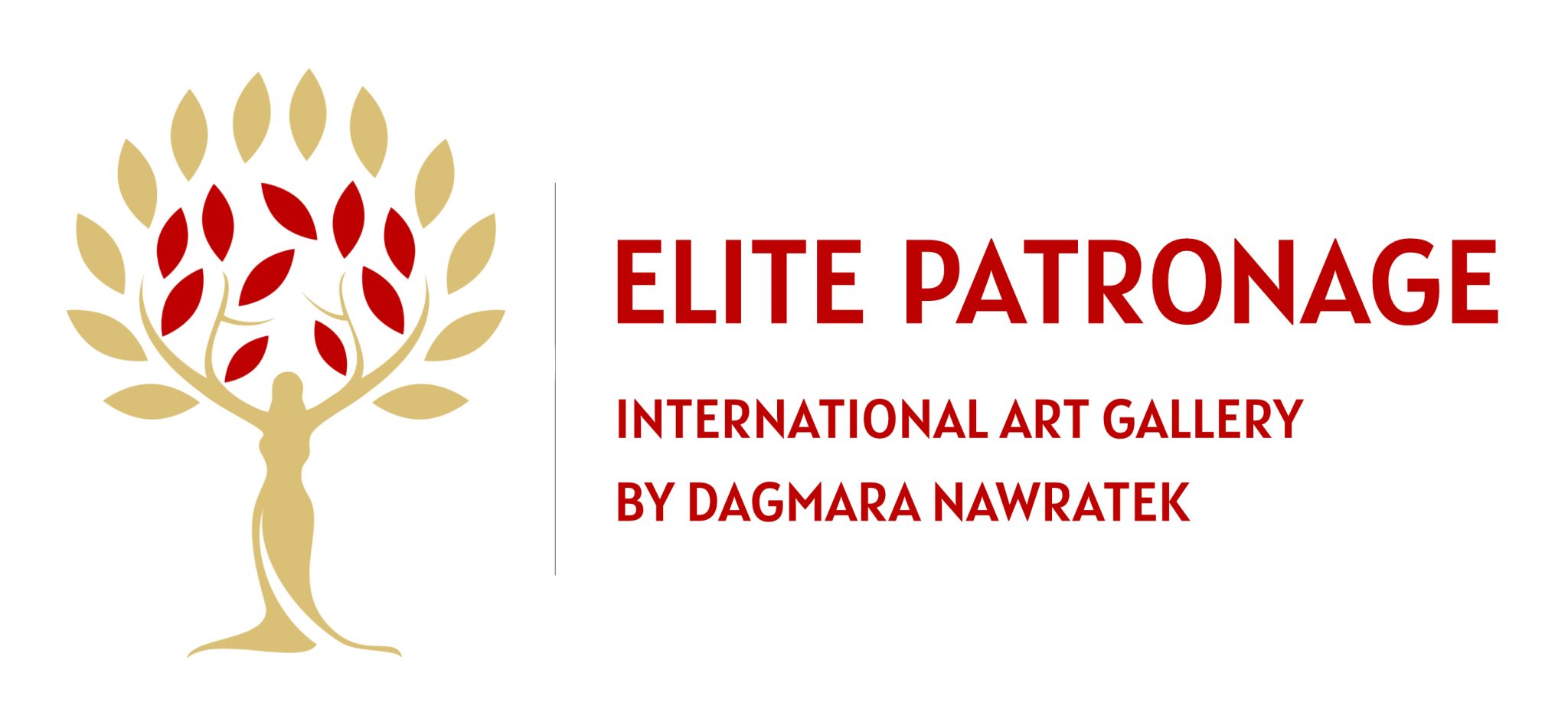 International Art Gallery Elite Patronage logo