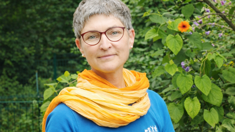 Portsch Physiotherapy Center – Practice with Soul